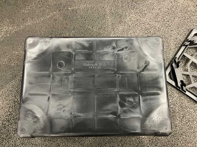 Procona valencia 35d 1433-01 bloemenemmers (1155x) - afbeelding 4 van  22