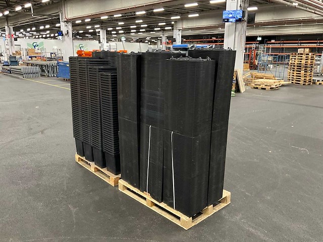 Procona valencia 35d 1433-01 bloemenemmers (1155x) - afbeelding 6 van  22