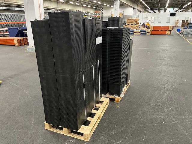 Procona valencia 35d 1433-01 bloemenemmers (1155x) - afbeelding 7 van  22