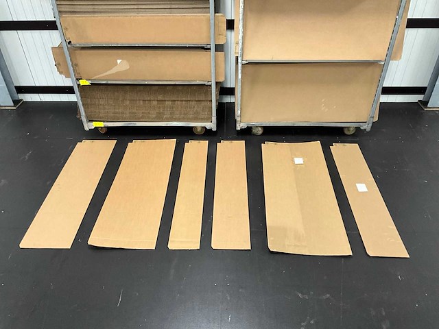 Procona valencia 35d 1433-01 bloemenemmers (1155x) - afbeelding 8 van  22