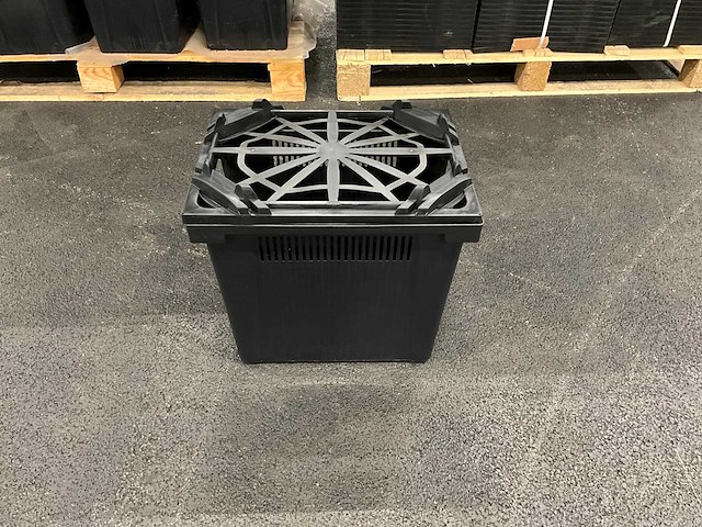 Procona valencia 35d 1433-01 bloemenemmers (1155x) - afbeelding 1 van  22