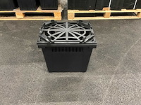 Procona valencia 35d 1433-01 bloemenemmers (1155x) - afbeelding 1 van  22