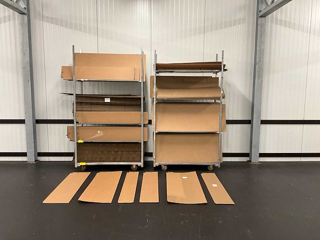 Procona valencia 35d 1433-01 bloemenemmers (1155x) - afbeelding 17 van  22