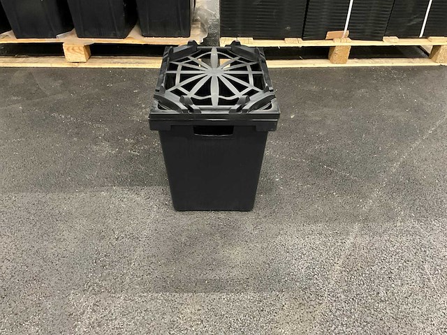 Procona valencia 35d 1433-01 bloemenemmers (1155x) - afbeelding 18 van  22