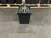 Procona valencia 35d 1433-01 bloemenemmers (1155x) - afbeelding 18 van  22