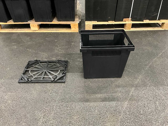 Procona valencia 35d 1433-01 bloemenemmers (1155x) - afbeelding 20 van  22