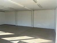 Procontain schakelbare kantoorunit “15x6m” - afbeelding 3 van  23