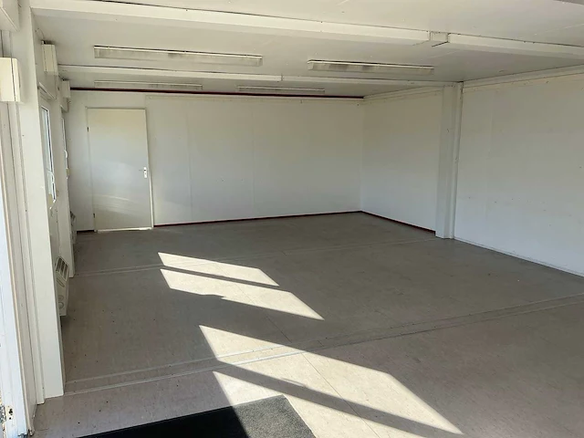 Procontain schakelbare kantoorunit “15x6m” - afbeelding 4 van  23