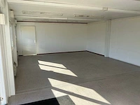 Procontain schakelbare kantoorunit “15x6m” - afbeelding 4 van  23