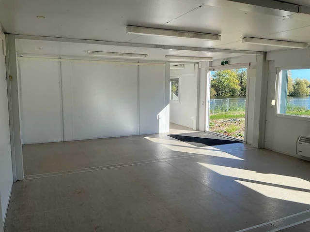 Procontain schakelbare kantoorunit “15x6m” - afbeelding 5 van  23