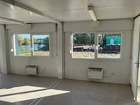 Procontain schakelbare kantoorunit “15x6m” - afbeelding 6 van  23