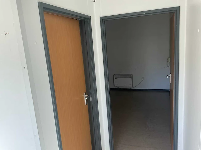 Procontain schakelbare kantoorunit “15x6m” - afbeelding 8 van  23
