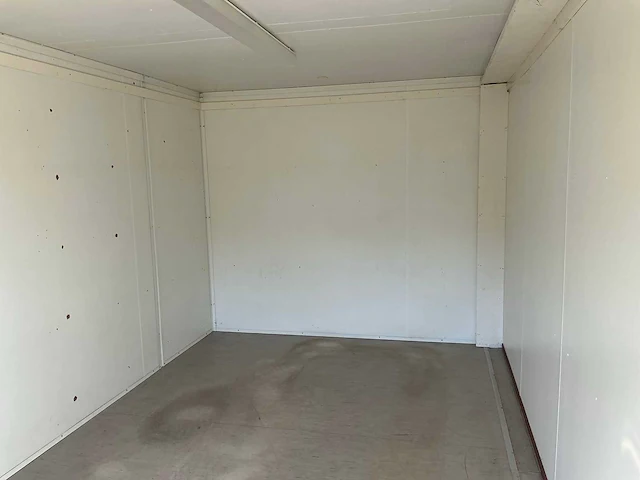 Procontain schakelbare kantoorunit “15x6m” - afbeelding 13 van  23