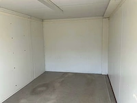 Procontain schakelbare kantoorunit “15x6m” - afbeelding 13 van  23