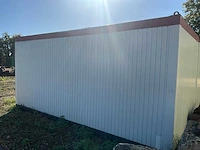 Procontain schakelbare kantoorunit “15x6m” - afbeelding 18 van  23