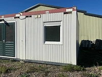 Procontain schakelbare kantoorunit “15x6m” - afbeelding 19 van  23