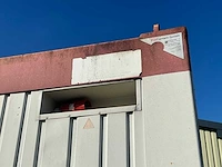 Procontain schakelbare kantoorunit “15x6m” - afbeelding 20 van  23