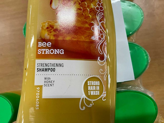 Proctor gamble herbal essences partij shampoo - afbeelding 2 van  5