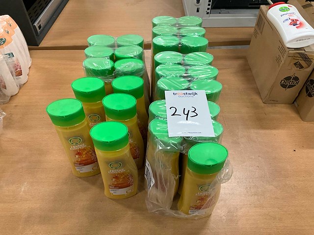 Proctor gamble herbal essences partij shampoo - afbeelding 4 van  5