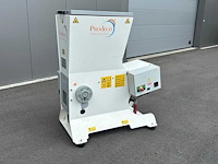 Prodeco - m-o - verschillende slijpmachines hout - 2022 - afbeelding 1 van  4