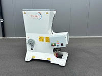 Prodeco - m-o - verschillende slijpmachines hout - 2022 - afbeelding 2 van  4