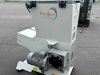 Prodeco - m-o - verschillende slijpmachines hout - 2022 - afbeelding 3 van  4