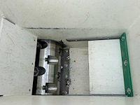 Prodeco - m-o - verschillende slijpmachines hout - 2022 - afbeelding 2 van  3