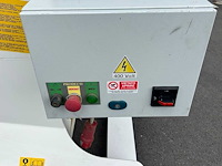 Prodeco - m-o - verschillende slijpmachines hout - 2022 - afbeelding 3 van  3