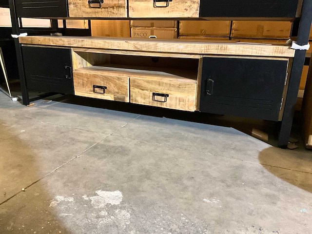 Prodi tv meubel - afbeelding 1 van  10