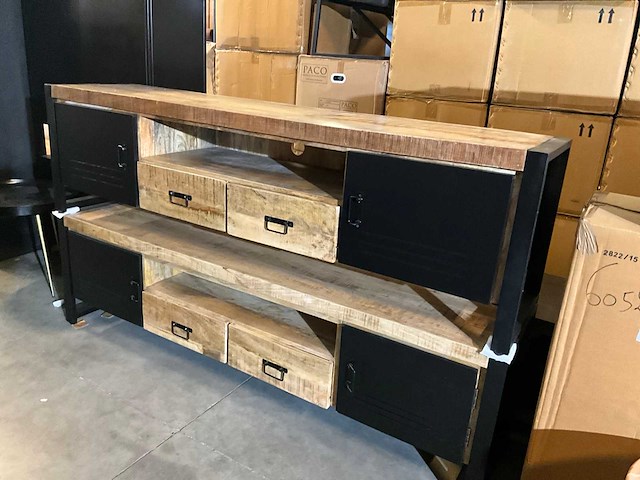 Prodi tv meubel - afbeelding 3 van  10