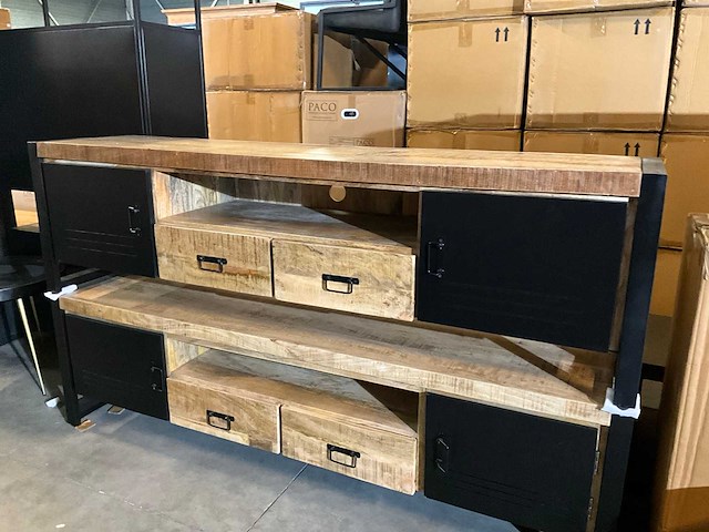 Prodi tv meubel - afbeelding 4 van  10