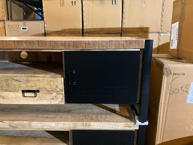 Prodi tv meubel - afbeelding 6 van  10