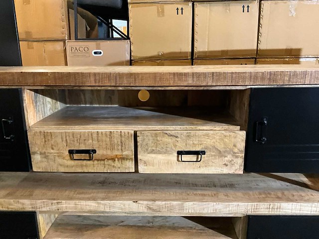 Prodi tv meubel - afbeelding 7 van  10