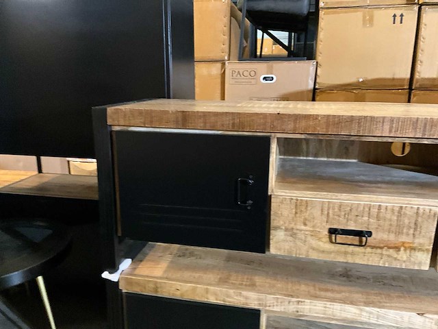 Prodi tv meubel - afbeelding 8 van  10