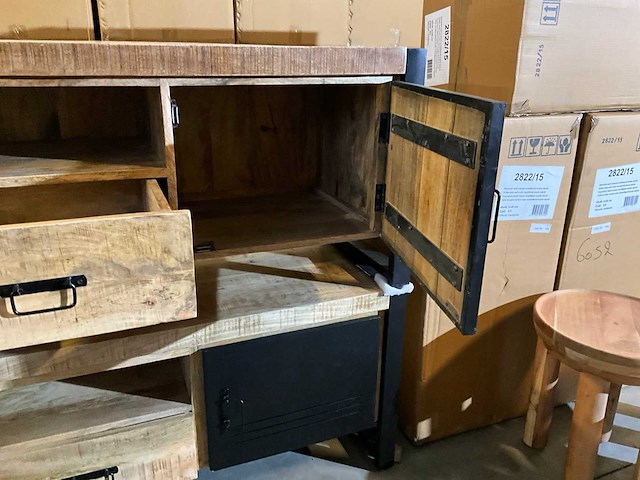 Prodi tv meubel - afbeelding 9 van  10