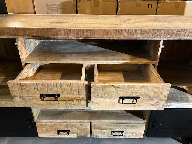 Prodi tv meubel - afbeelding 10 van  10