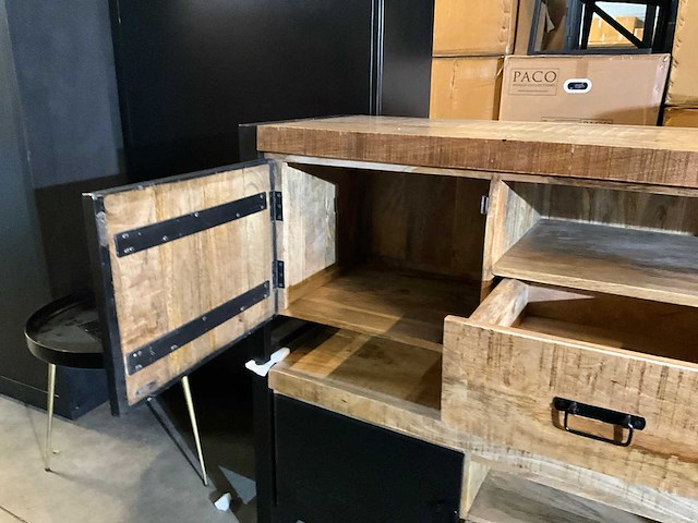 Prodi tv meubel - afbeelding 2 van  10