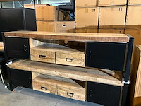 Prodi tv meubel - afbeelding 5 van  10