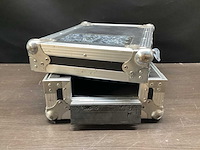 Prodjuser flight case (2x) - afbeelding 4 van  5