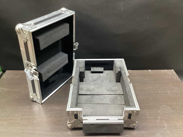 Prodjuser flight case (2x) - afbeelding 5 van  5