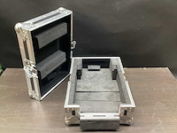 Prodjuser flight case (2x) - afbeelding 5 van  5