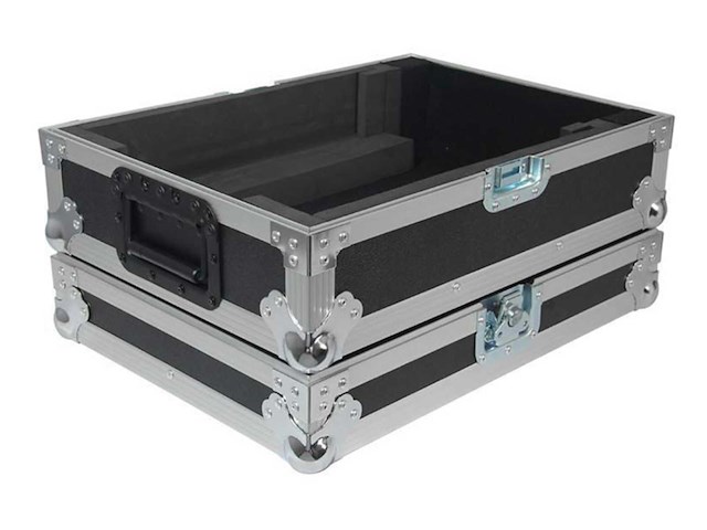 Prodjuser pioneer dm900 mixer flightcase - afbeelding 2 van  6