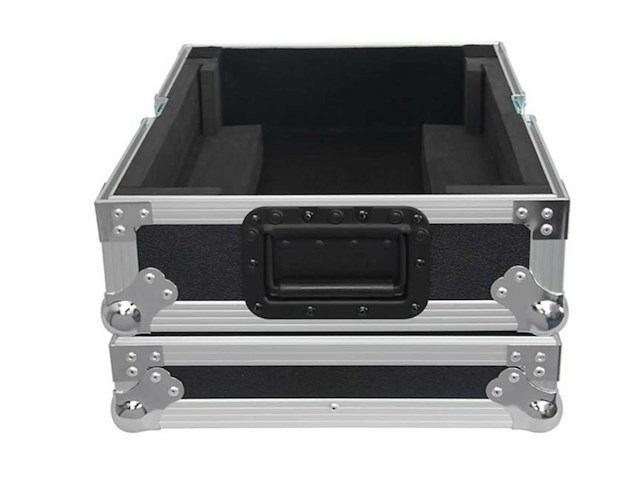 Prodjuser pioneer dm900 mixer flightcase - afbeelding 3 van  6