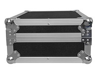 Prodjuser pioneer dm900 mixer flightcase - afbeelding 4 van  6