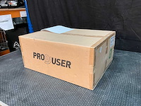 Prodjuser pioneer dm900 mixer flightcase - afbeelding 5 van  6