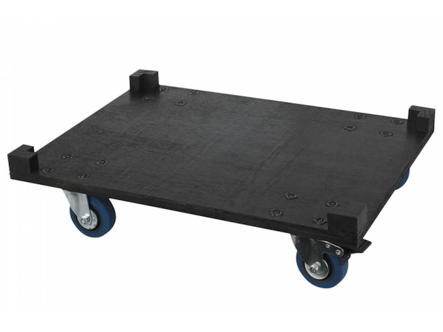 Prodjuser value line d7005 wielplank voor stack case - afbeelding 1 van  4