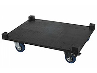 Prodjuser value line d7005 wielplank voor stack case - afbeelding 1 van  4