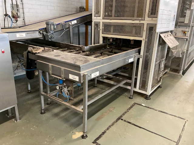 Product koelinstallatie (c) - afbeelding 4 van  10