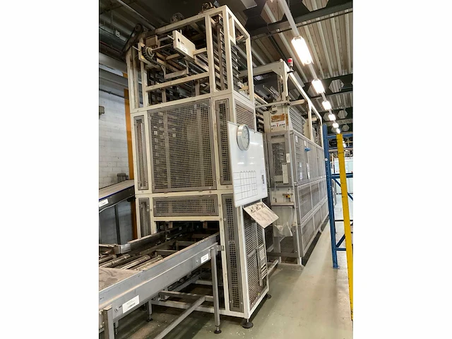 Product koelinstallatie (c) - afbeelding 5 van  10