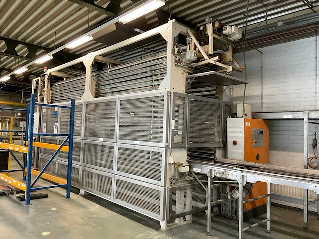 Product koelinstallatie (c) - afbeelding 6 van  10